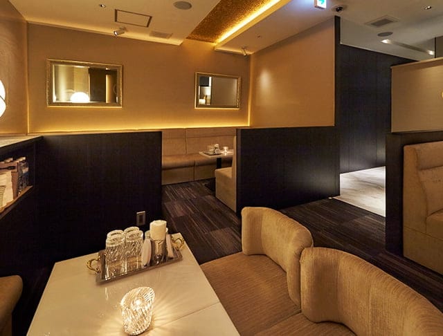 CLUB THE conrad（コンラッド）のフォトギャラリー3