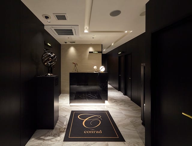 CLUB THE conrad（コンラッド）のフォトギャラリー4