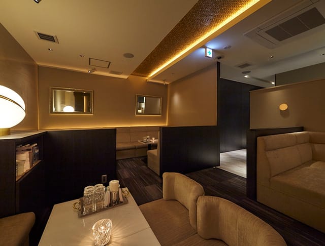 CLUB THE conrad（コンラッド）のフォトギャラリー5