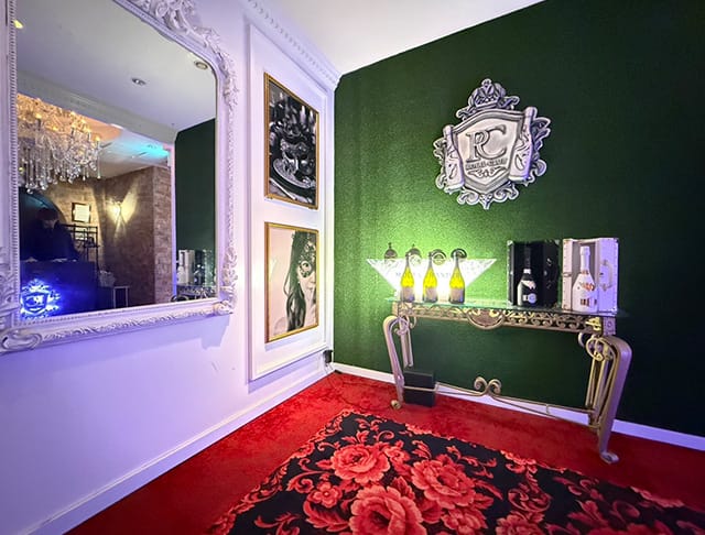 ROYAL CLUB（ロイヤルクラブ）のフォトギャラリー5