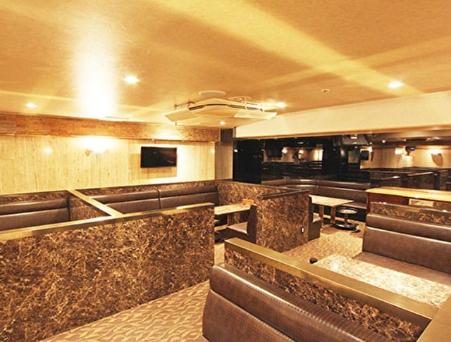 club Avalon（アヴァロン）のフォトギャラリー4