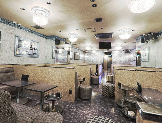 club Avalon（アヴァロン）のフォトギャラリー2