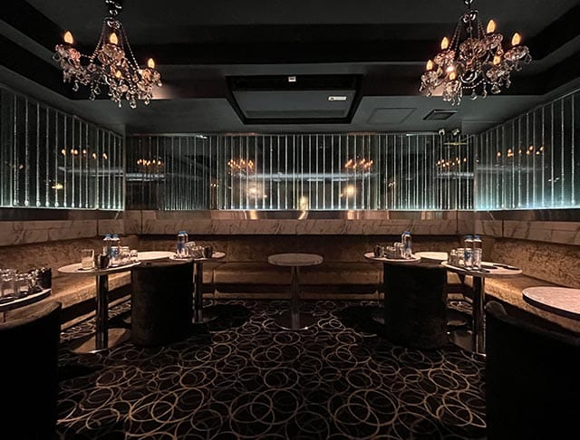 【相模原】Hermes Lounge（エルメスラウンジ）のフォトギャラリー1