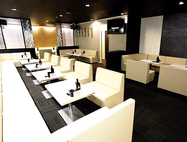CLUB AREA（エリア）のフォトギャラリー1
