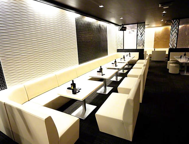 CLUB AREA（エリア）のフォトギャラリー2