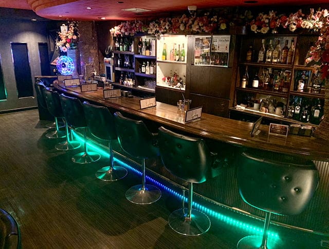 BAR NUMBER NINE（ナンバーナイン）のフォトギャラリー1