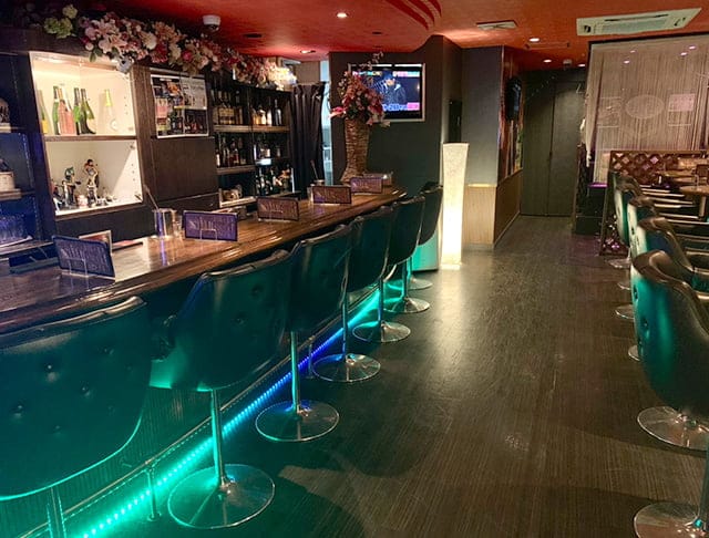 BAR NUMBER NINE（ナンバーナイン）のフォトギャラリー3