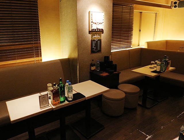 【各線秋葉原駅昭和通り口】M kaupili club（エムカウピリクラブ）のフォトギャラリー2