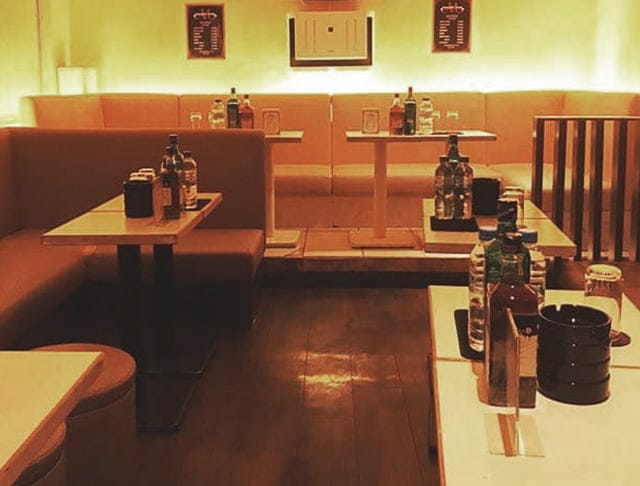 【各線秋葉原駅昭和通り口】M kaupili club（エムカウピリクラブ）のフォトギャラリー4