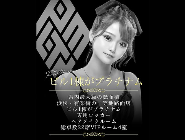 PLATINUM 浜松 (プラチナム ハママツ) のフォトギャラリー4
