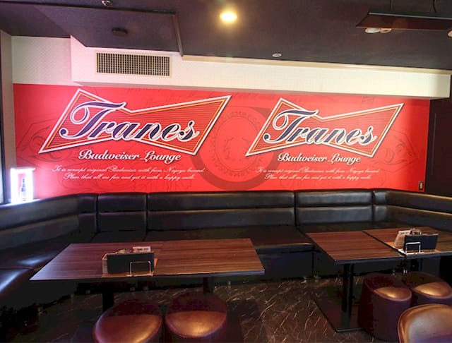 TRANES（トラネス）のフォトギャラリー3