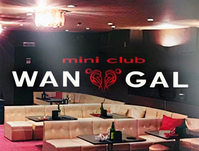 WAN GAL（ワンギャル）のフォトギャラリー1