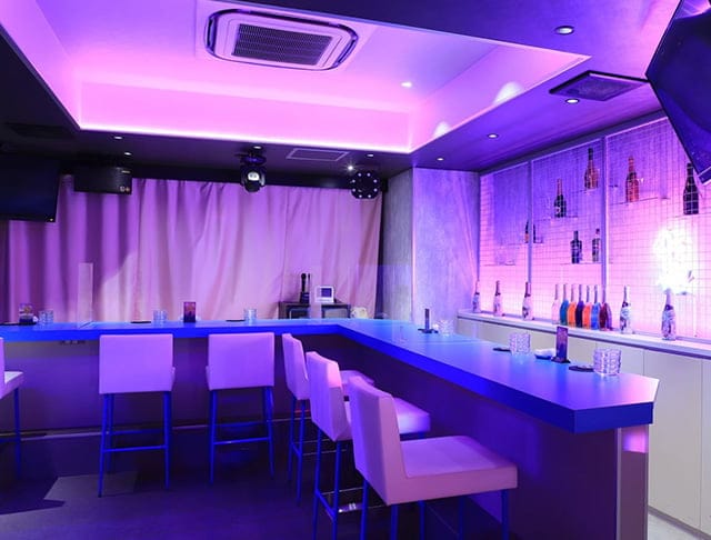 Girls Bar D3（ディースリー）のフォトギャラリー4