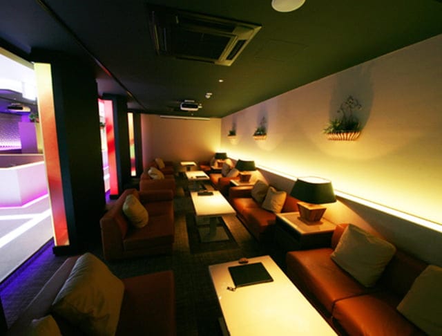club FARAO（ファラオ）のフォトギャラリー1