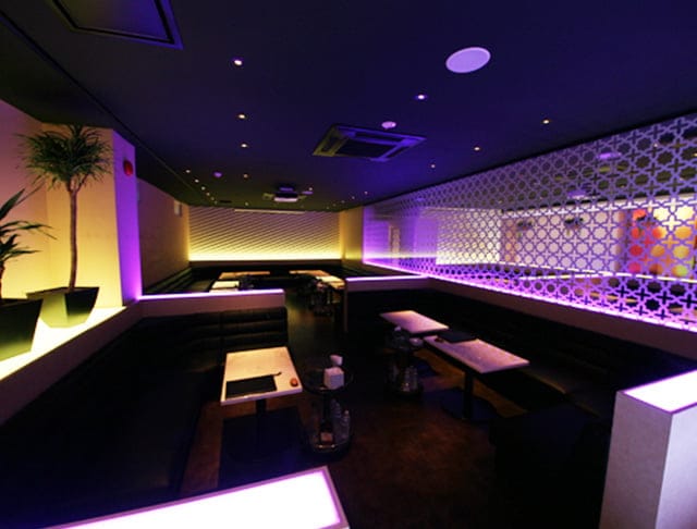 club FARAO（ファラオ）のフォトギャラリー2