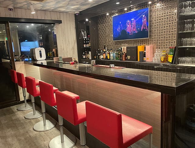 Girls BAR NOERU（ノエル）のフォトギャラリー1