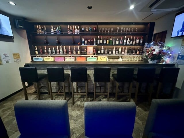 Cafe & Bar はちみつのフォトギャラリー1