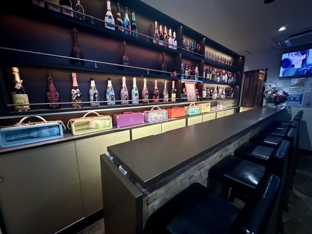 Cafe & Bar はちみつのフォトギャラリー2