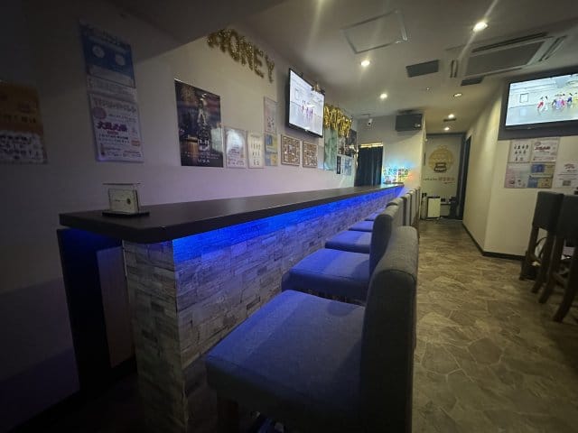 Cafe & Bar はちみつのフォトギャラリー3