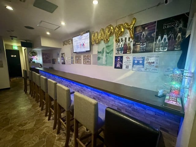 Cafe & Bar はちみつのフォトギャラリー5