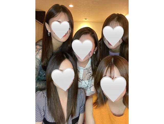 Rosey（ロージィー）のフォトギャラリー3