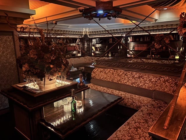 bistro Antique（ビストロ アンティーク）のフォトギャラリー1