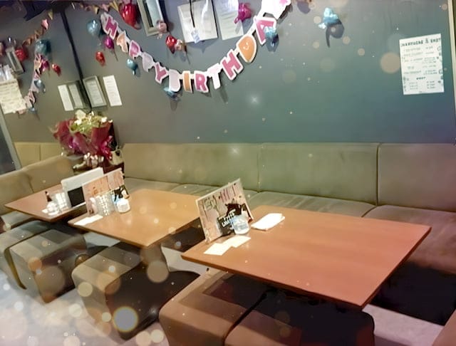 GirlsBar rena（ガールズバーレナ）のフォトギャラリー2