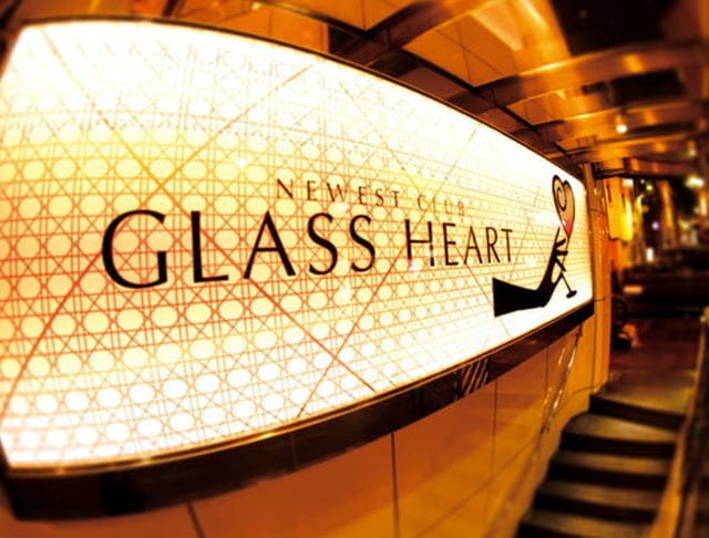 GLASS HEART（グラスハート) のフォトギャラリー5
