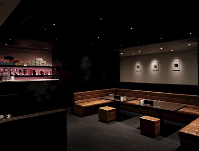 THE CLUB WELLS（ザ・クラブ ウェルズ）のフォトギャラリー1