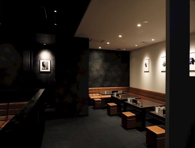 THE CLUB WELLS（ザ・クラブ ウェルズ）のフォトギャラリー2