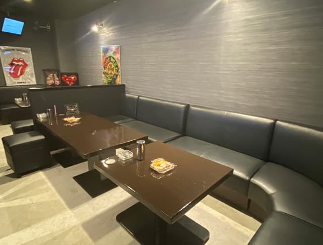 LOUNGE Revie（レヴィ）のフォトギャラリー2