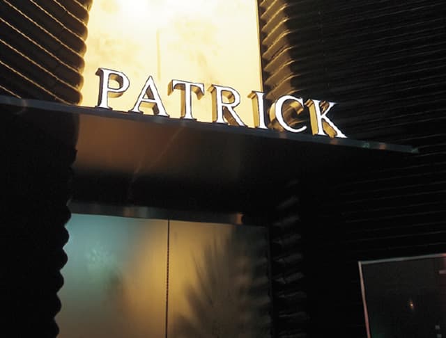PATRICK（パトリック）のフォトギャラリー4