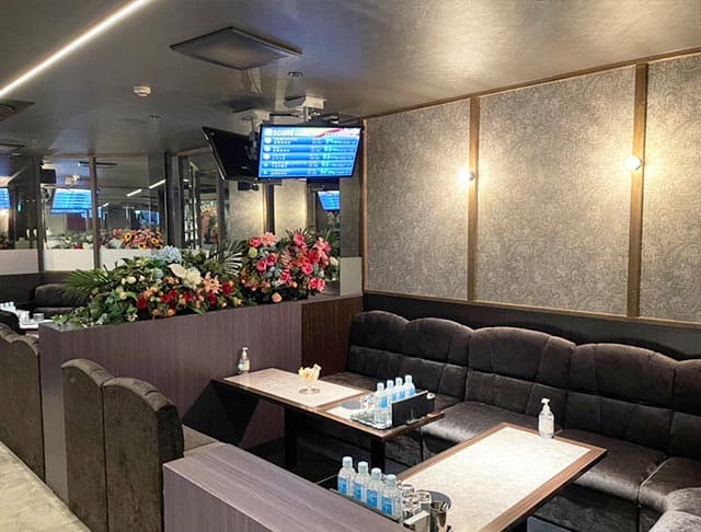 NEW LOUNGE心（ココロ）のフォトギャラリー1