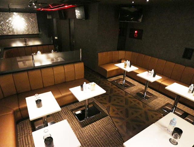 【吉祥寺】CLUB R（アール）のフォトギャラリー1