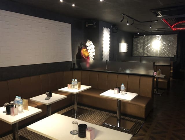 【吉祥寺】CLUB R（アール）のフォトギャラリー2