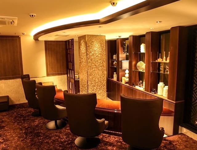 CLUB SALON（サロン）のフォトギャラリー1