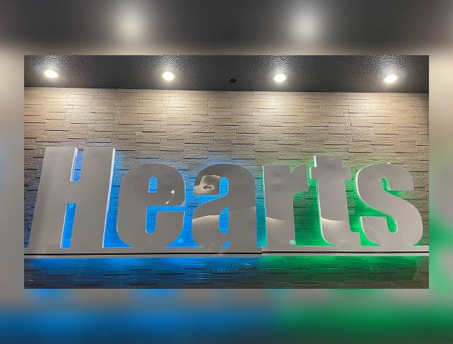 Lounge Hearts（ハーツ）のフォトギャラリー1
