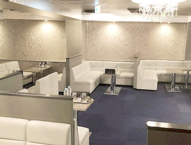 CLUB S-CLASS （エスクラス）三宮店のフォトギャラリー1