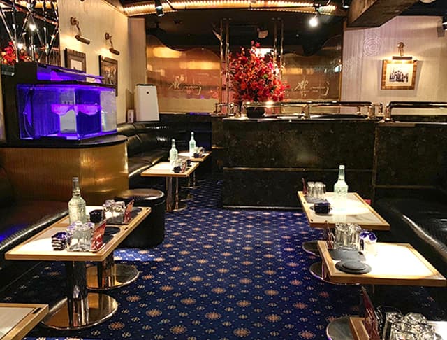 Club Almauj（アルマージ）のフォトギャラリー3