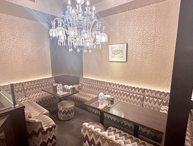 【すすきの】ラウンジ 我礼 -Galle-のフォトギャラリー2
