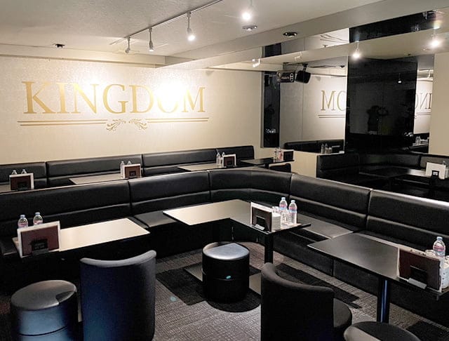 【函館】New Club KINGDOM（キングダム）のフォトギャラリー1
