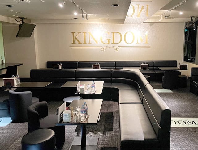 【函館】New Club KINGDOM（キングダム）のフォトギャラリー2