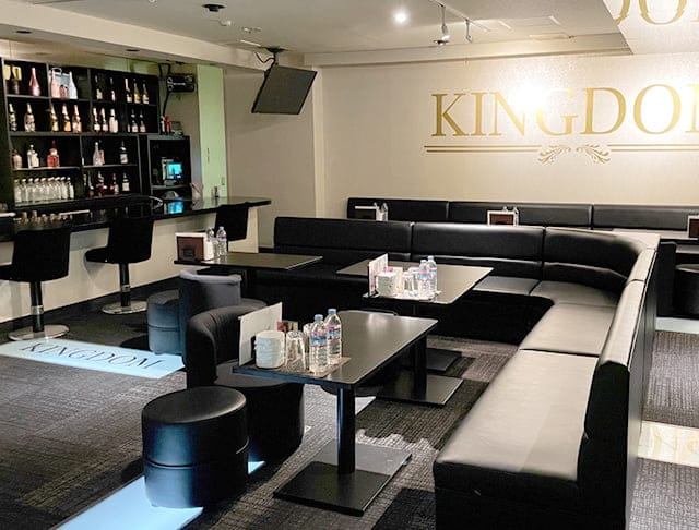 【函館】New Club KINGDOM（キングダム）のフォトギャラリー3