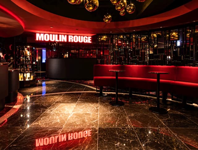 【すすきの】club MOULIN ROUGE（ムーランルージュ）のフォトギャラリー1