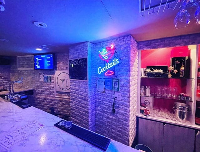 Girl's Bar Cocktail（カクテル）のフォトギャラリー1