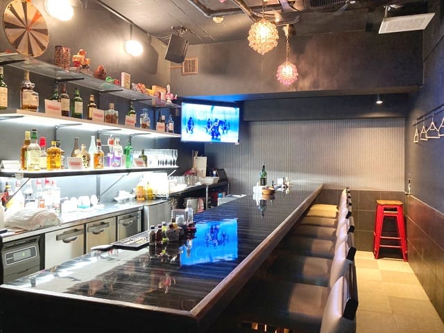 【関内駅】Girls Bar Popcorn（ポップコーン）のフォトギャラリー2