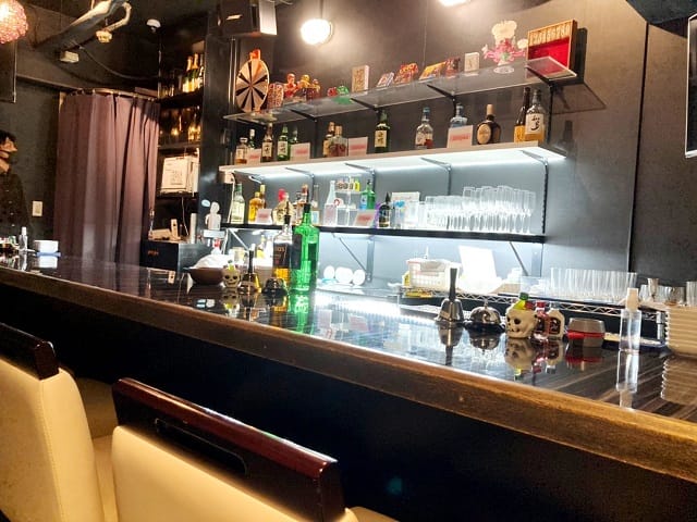 【関内駅】Girls Bar Popcorn（ポップコーン）のフォトギャラリー3