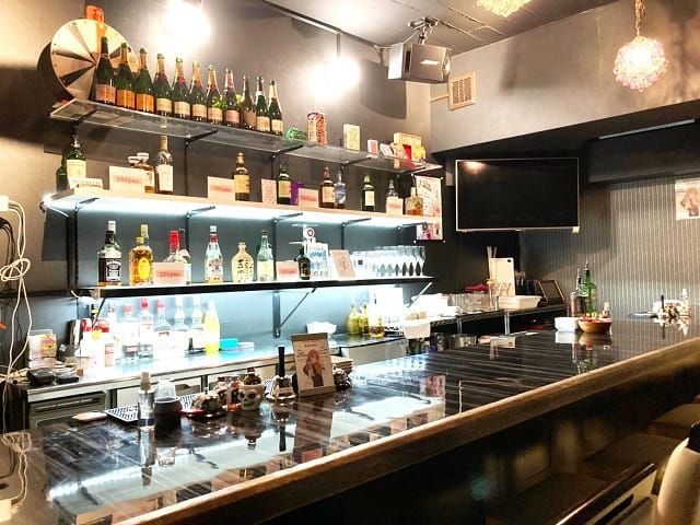 【関内駅】Girls Bar Popcorn（ポップコーン）のフォトギャラリー1