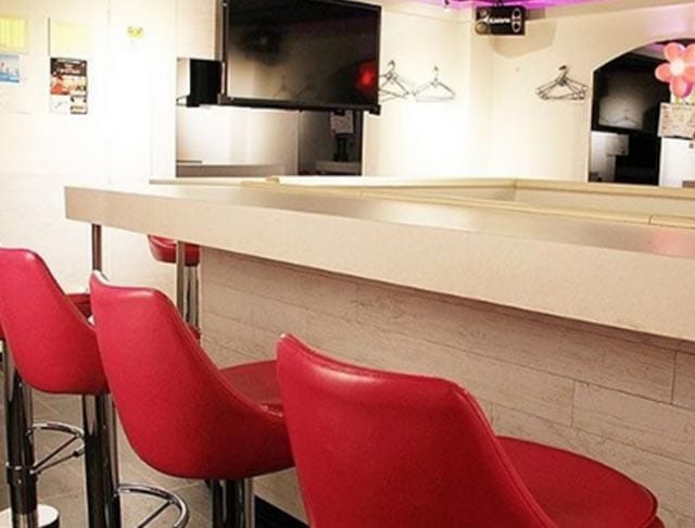 Girl's Bar MOCO（モコ）上野店のフォトギャラリー2