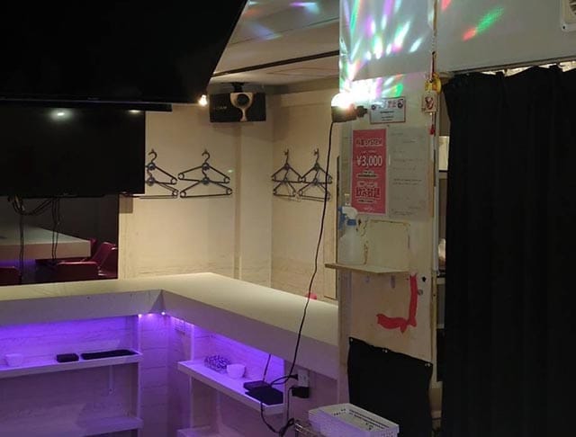 Girl's Bar MOCO（モコ）上野店のフォトギャラリー5